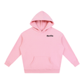Absolute Cinema Oversize Fleeced Hoodie