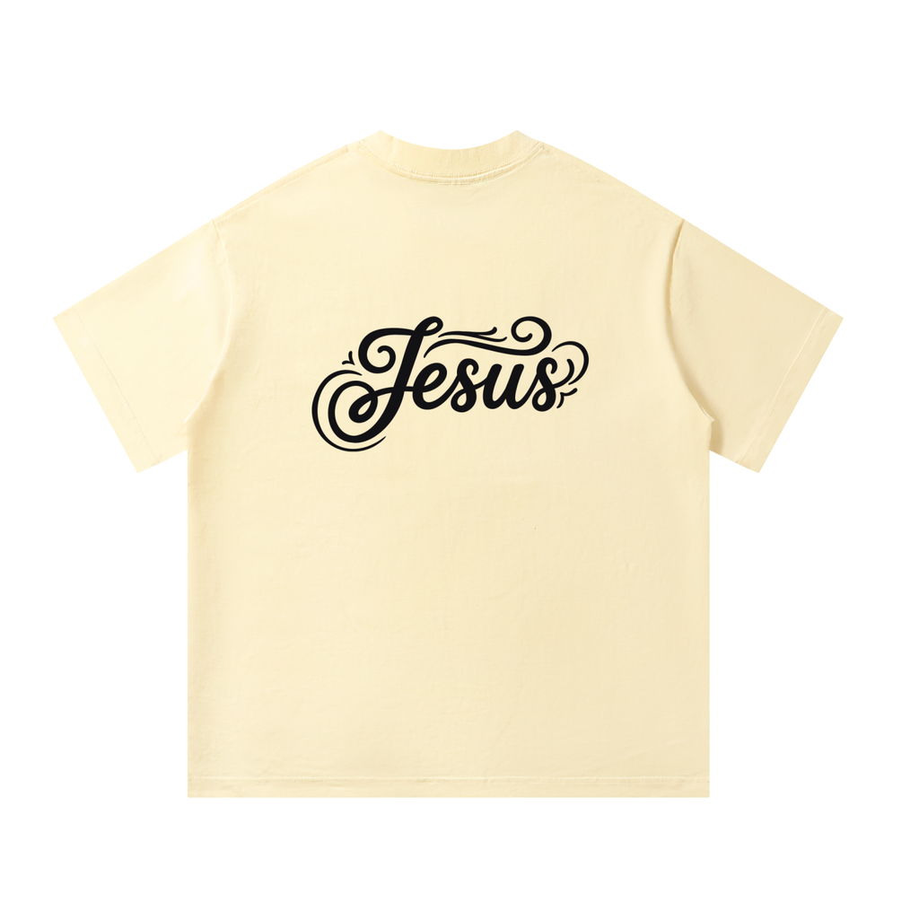 Unisex Oversized T-Shirt