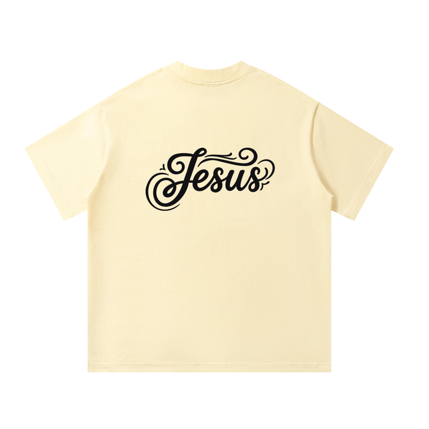 Unisex Oversized T-Shirt