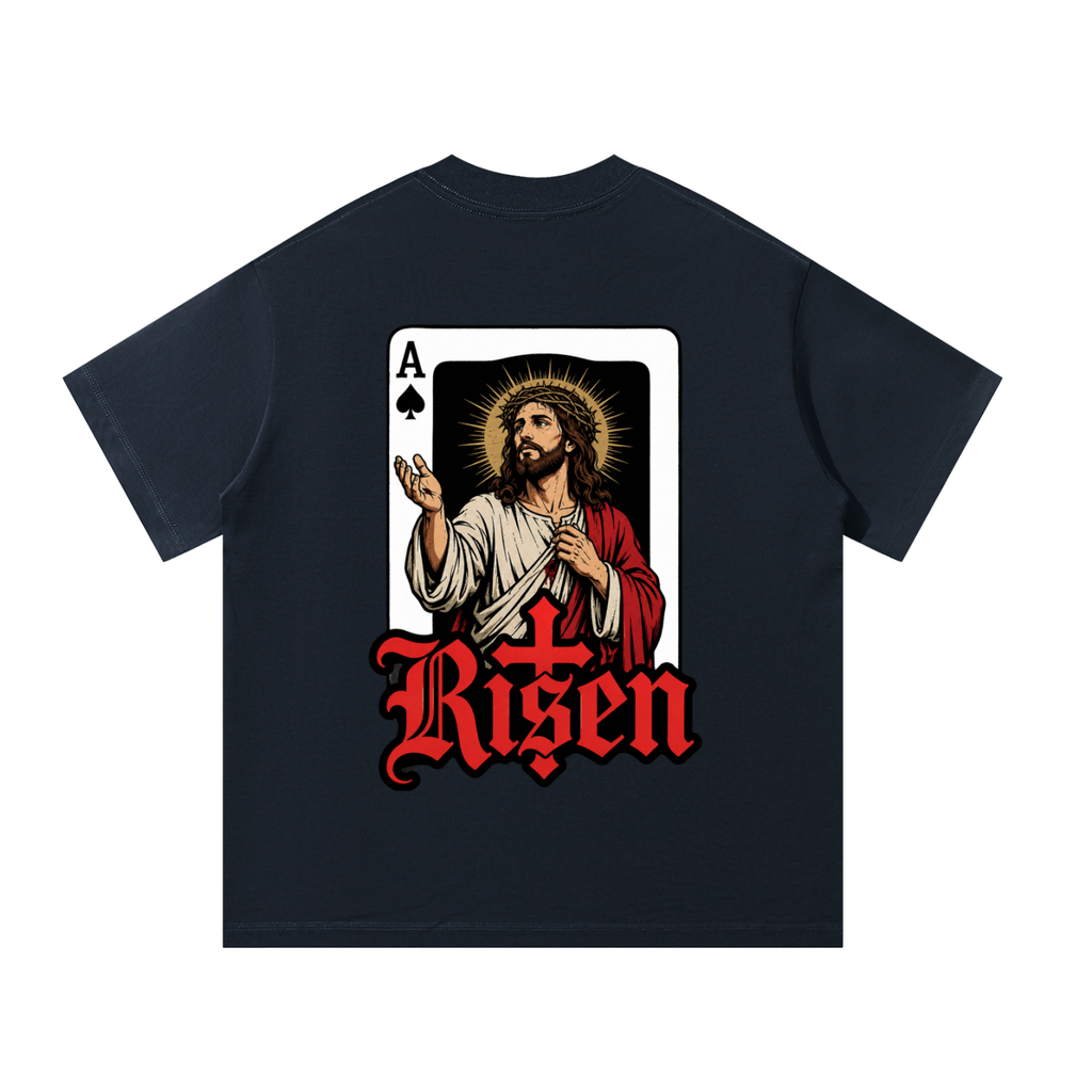 Unisex Oversized T-Shirt