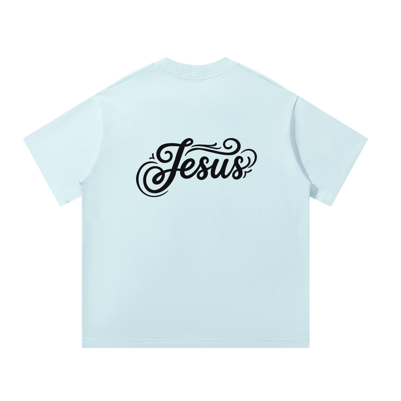 Unisex Oversized T-Shirt