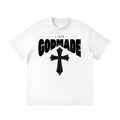 GodMade Loose Fit Crewneck T-Shirt