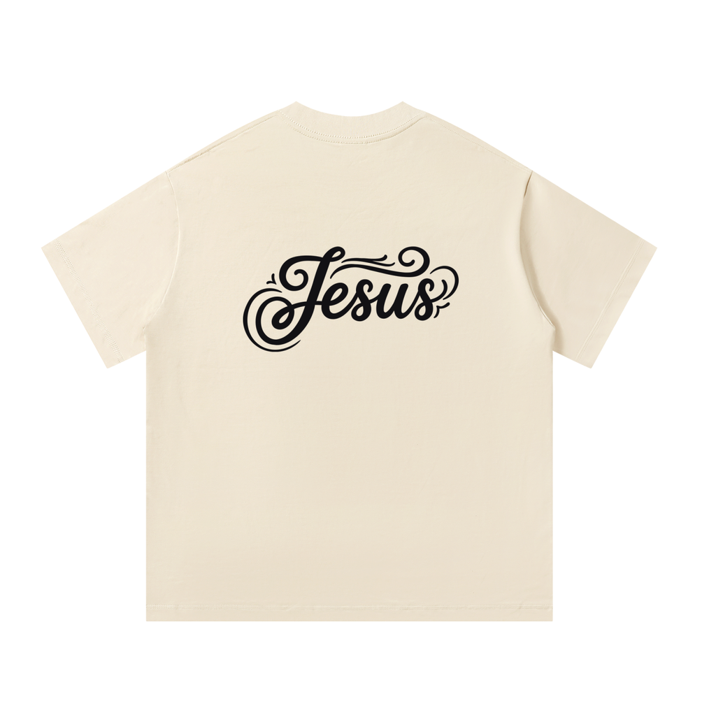 Unisex Oversized T-Shirt