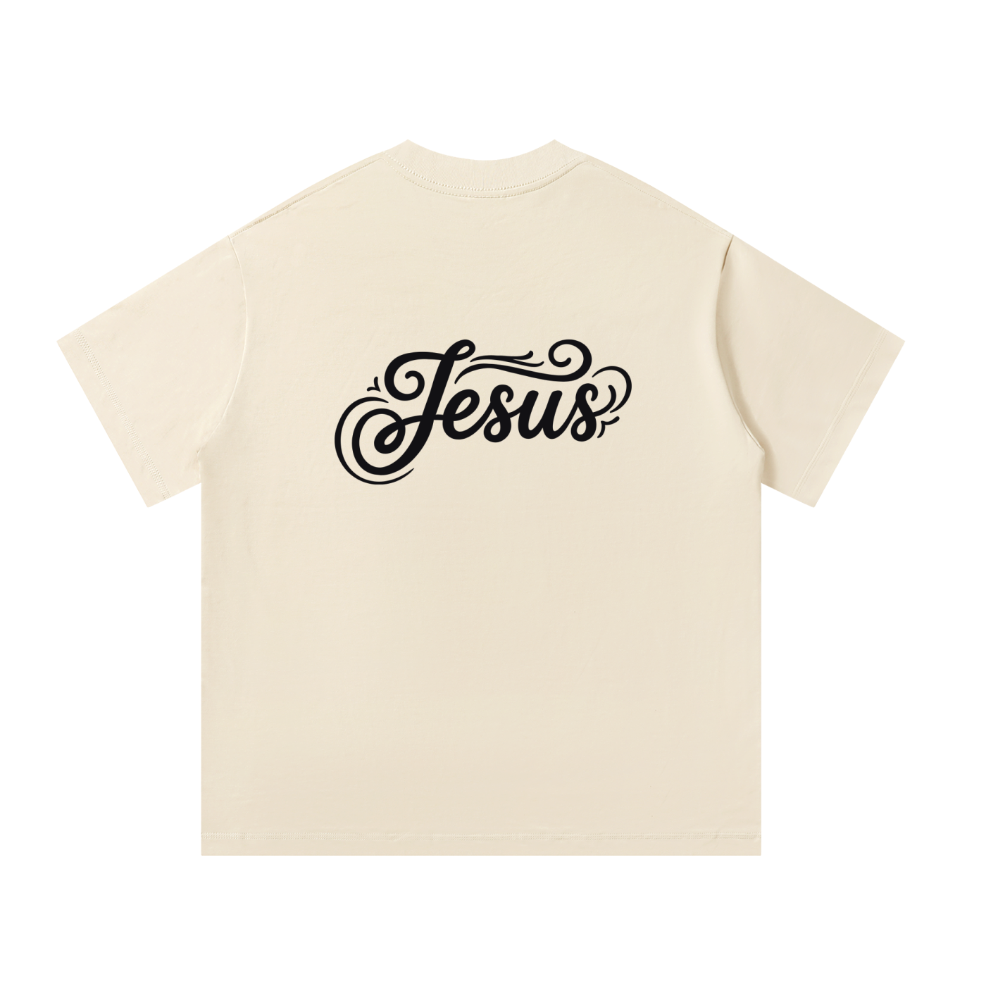 Unisex Oversized T-Shirt