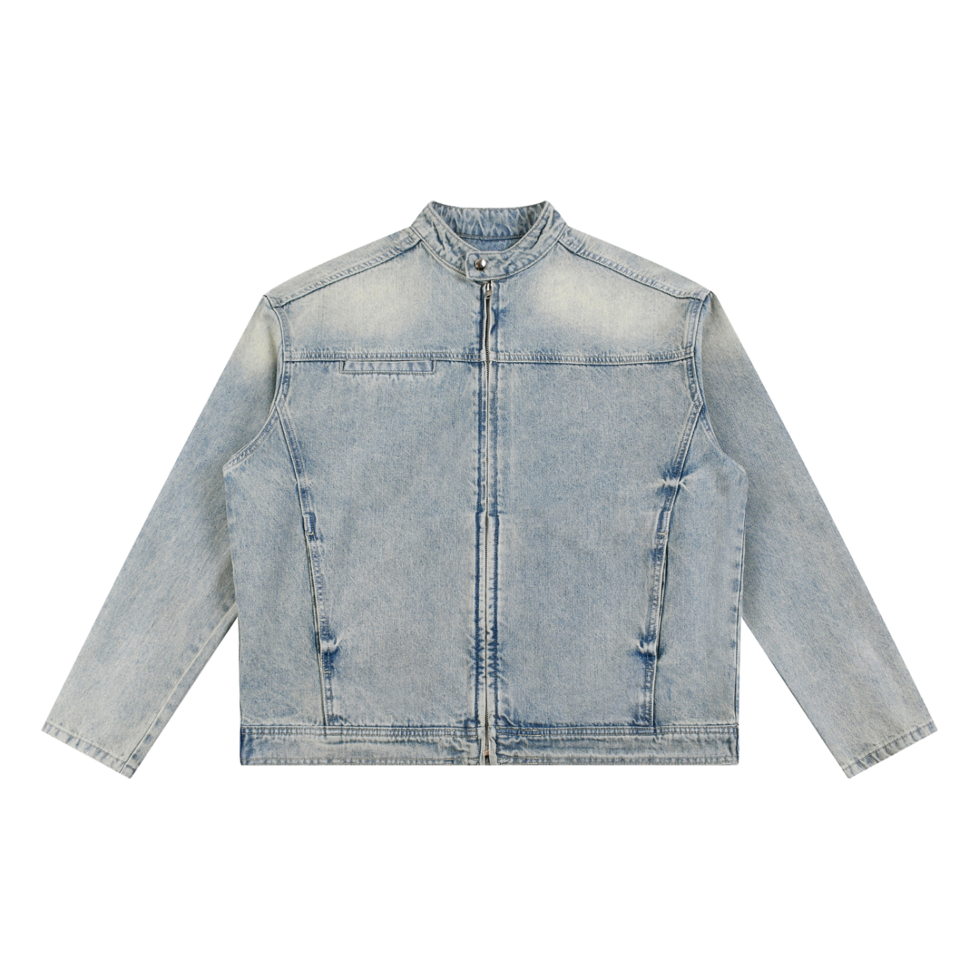 Jacket,Denim