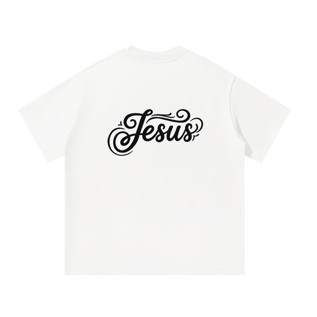Unisex Oversized T-Shirt