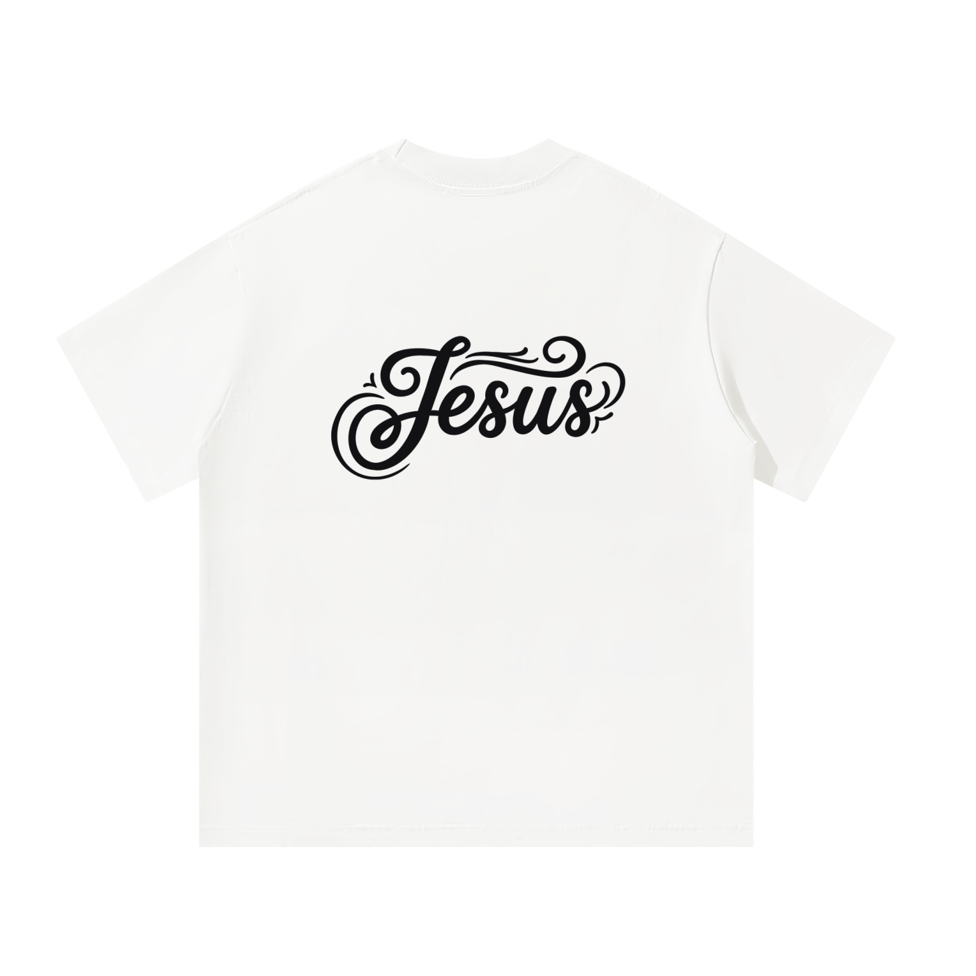 Unisex Oversized T-Shirt