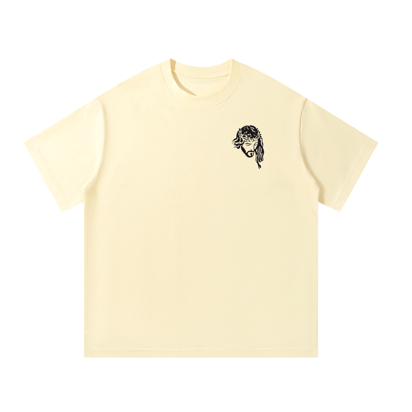 Unisex Oversized T-Shirt
