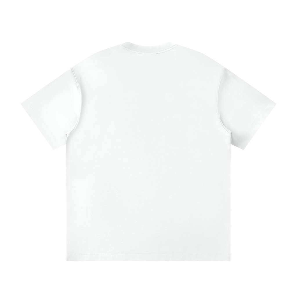 GodMade Loose Fit Crewneck T-Shirt