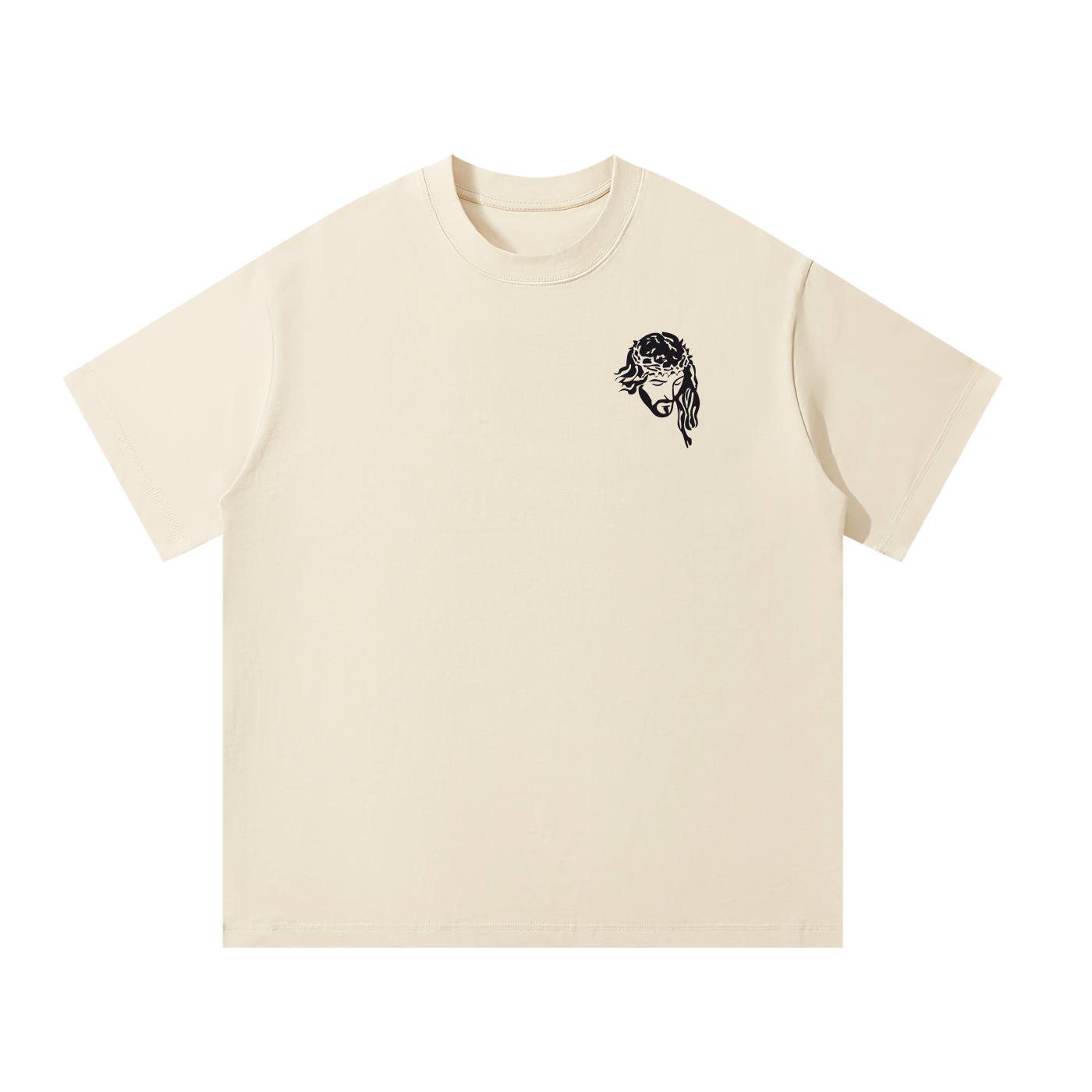 Unisex Oversized T-Shirt